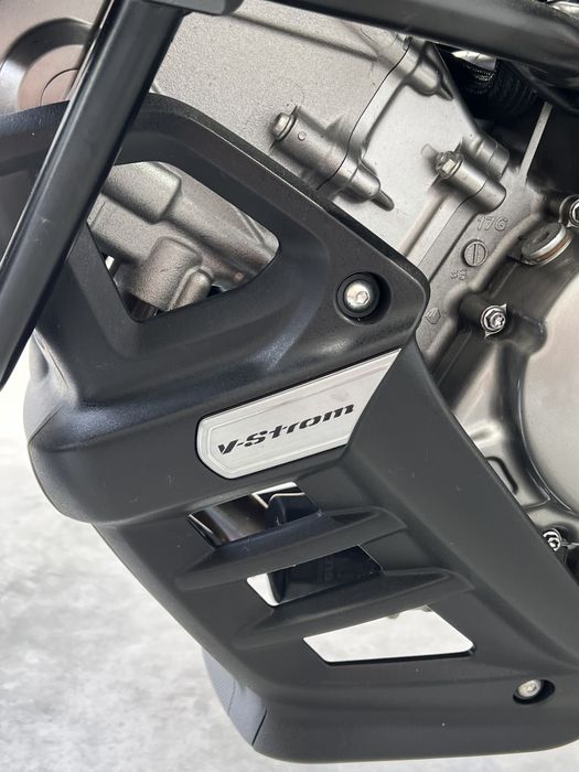Suzuki DL650 vstrom ABS Інжектор без пробігу по Україні (9500$)
