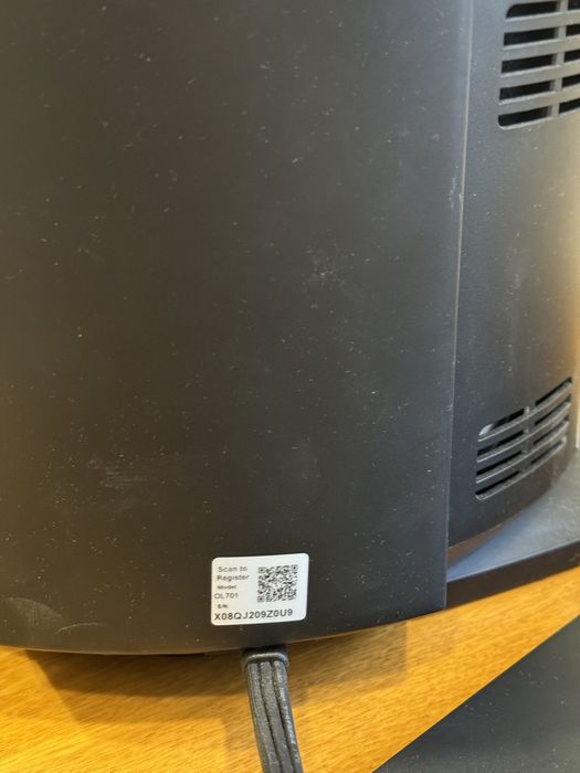 Ninja OL701 мультиварка