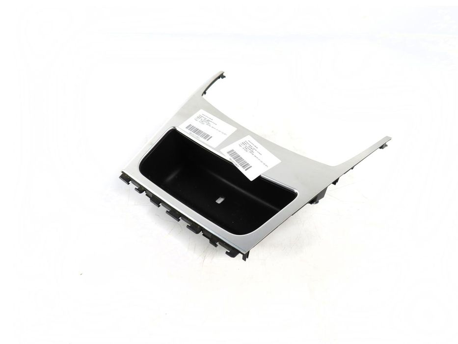 Friso Do Cinzeiro Bmw 1 Ref: 51169122668 2003 - 2013