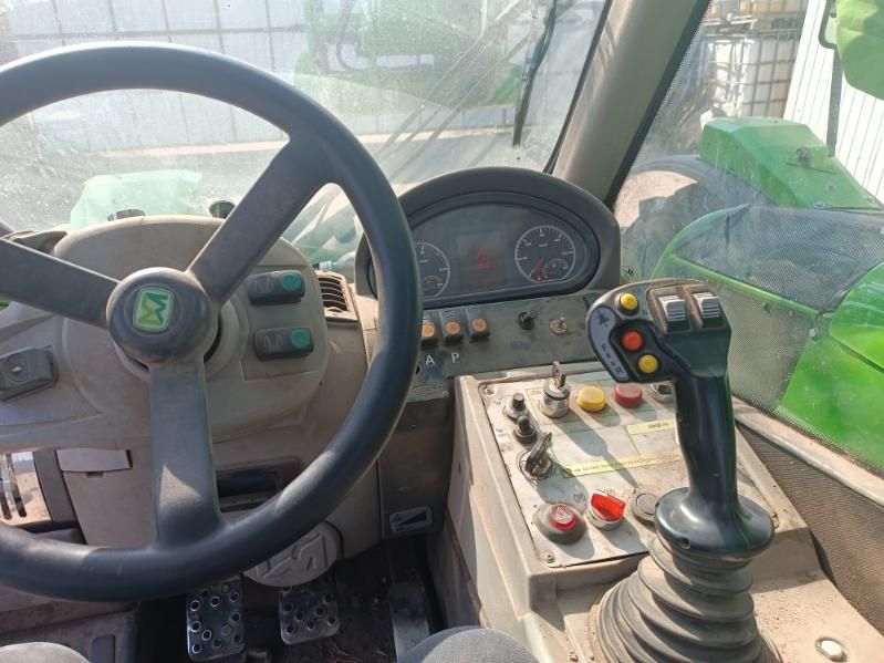 Ładowarka teleskopowa Merlo 32.6 TOP