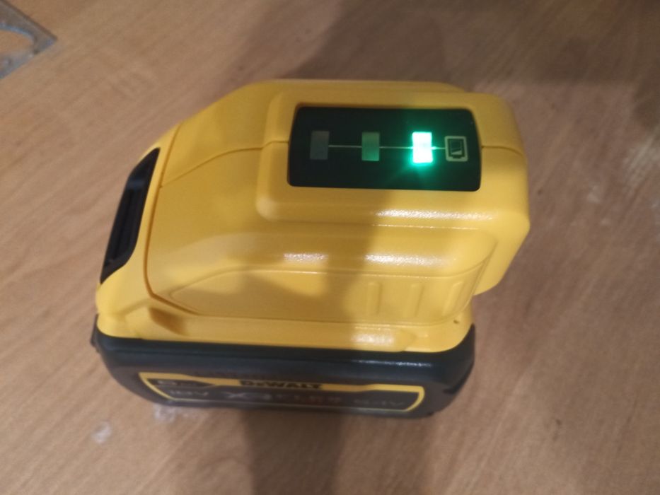 Адаптер DCB 090 Деволт