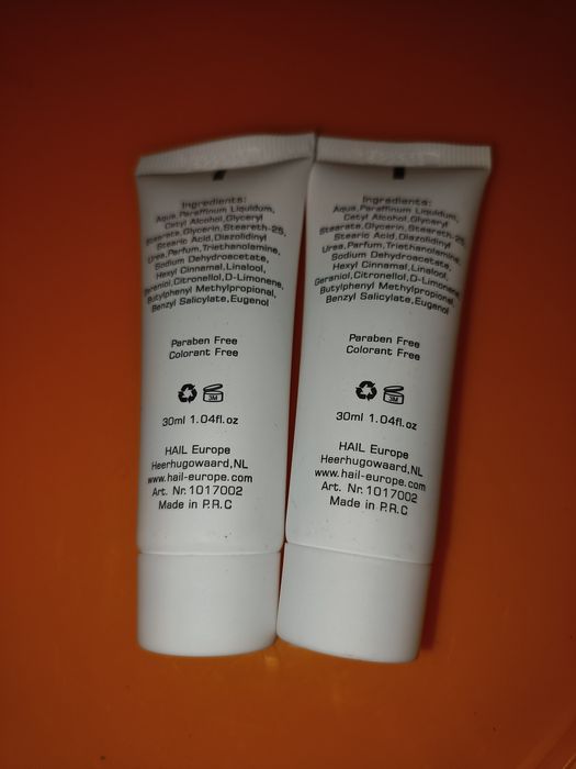 Продам крем для рук