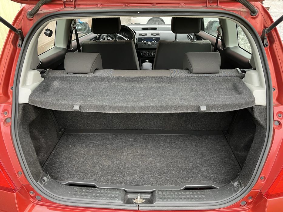 Suzuki Swift 2009r