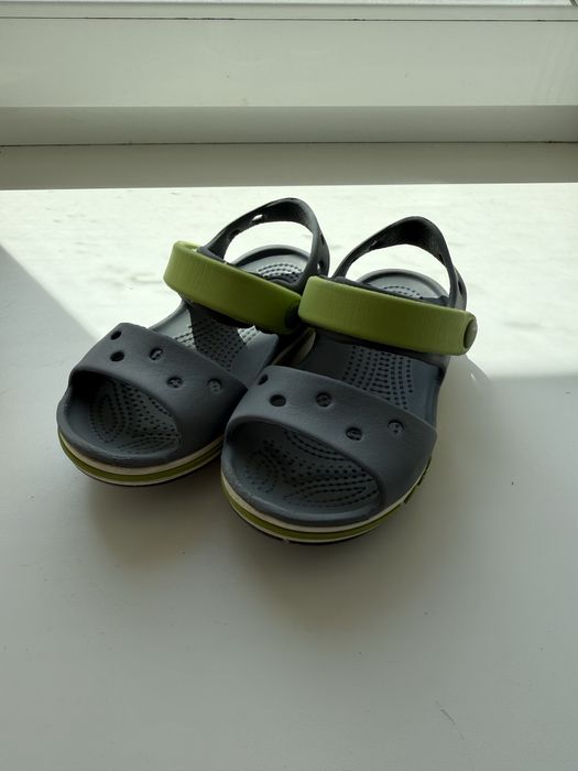 Крокси оригінальні