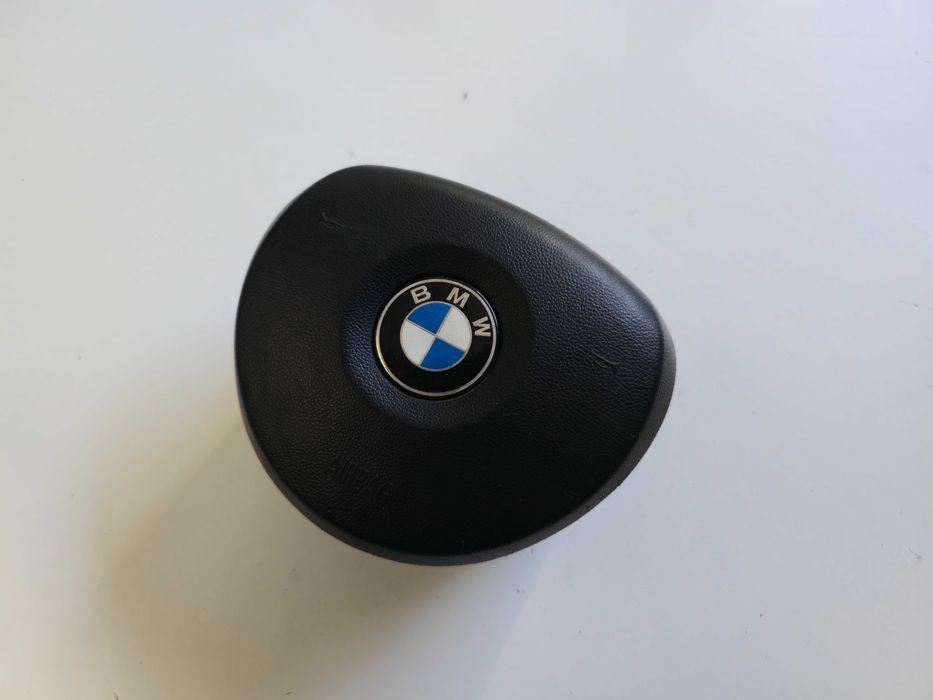 Airbag do volante BMW Serie 1 3 [E81/E87/E90/E91] Pack M (2005.-2011)
