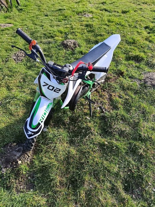 Mini Cross dla dzieci