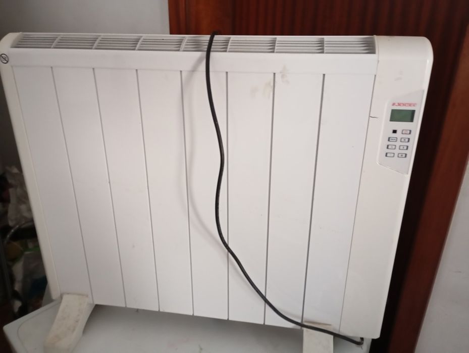 Máquina secar e lavar