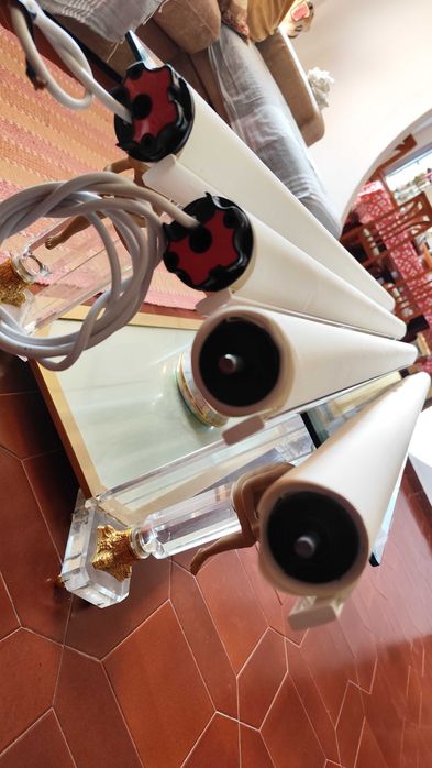 ESTORES (motorizados)