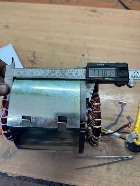 ТЯГНЕ ВЕСЬ БУДИНОК! Генератор бензиновий SENWEI на 3,5 кВт. Однофазний