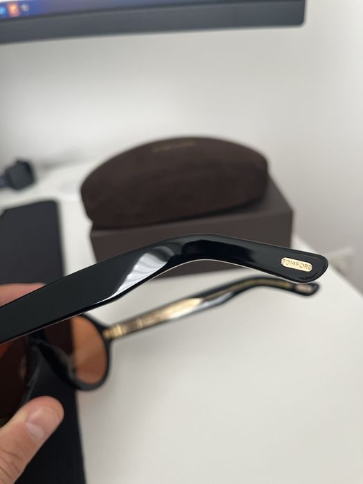 Okulary Tom Ford TF1225