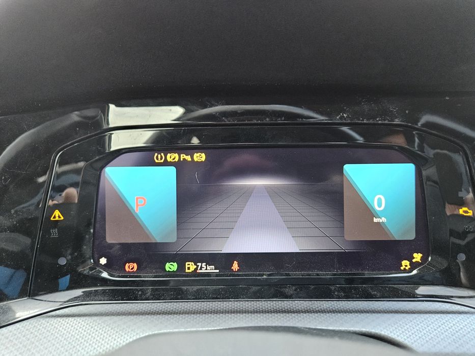 Volkswagen Golf VIII