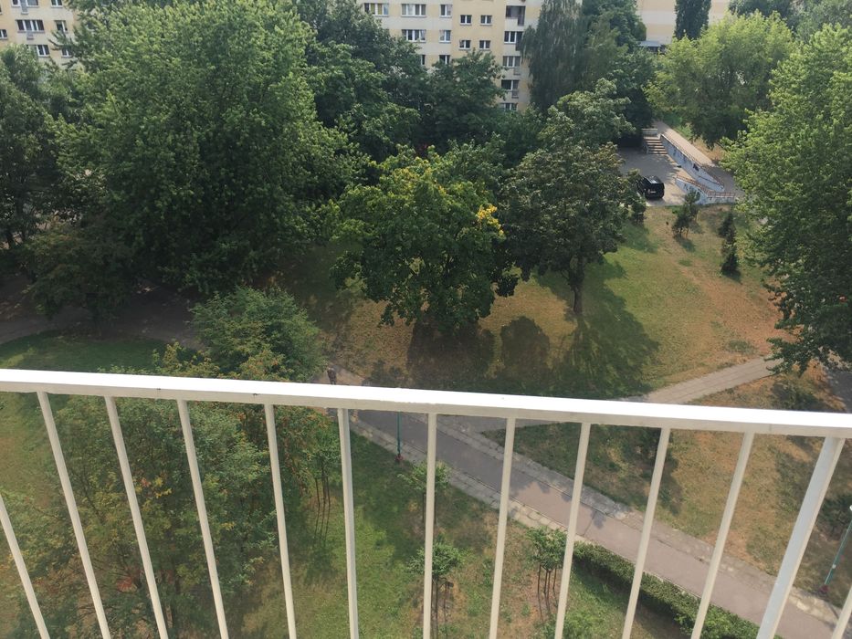 Mieszkanie – Warszawa, Sielce, Mokotów - Widok 4