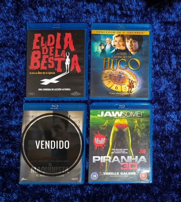 Filmes em blu-ray sem legendas pt .