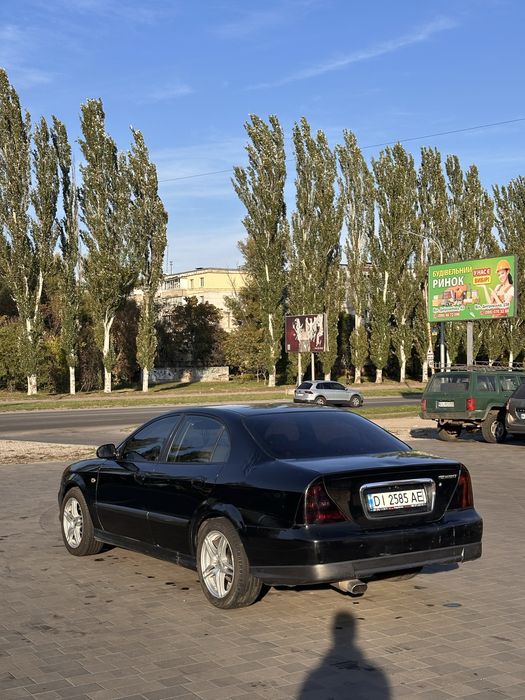 продам Chevrolet Evanda