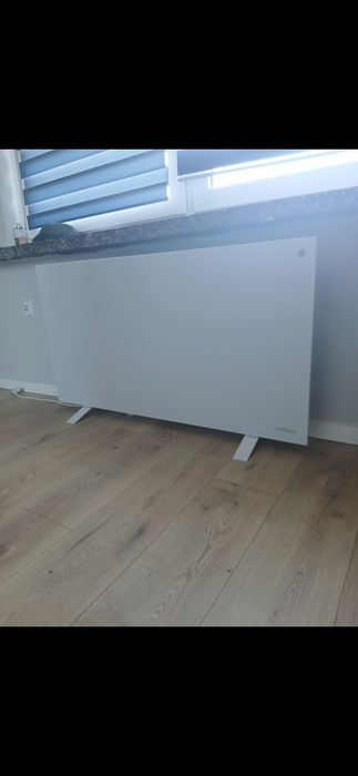 Grzejniki elektryczne