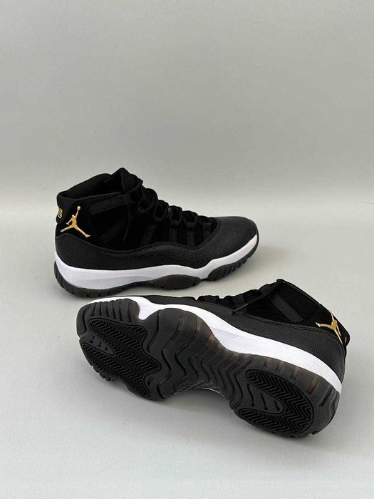 Кросівки чоловічі Air Jordan 11 Retro Jubilee еір джордан 11 кроссовки