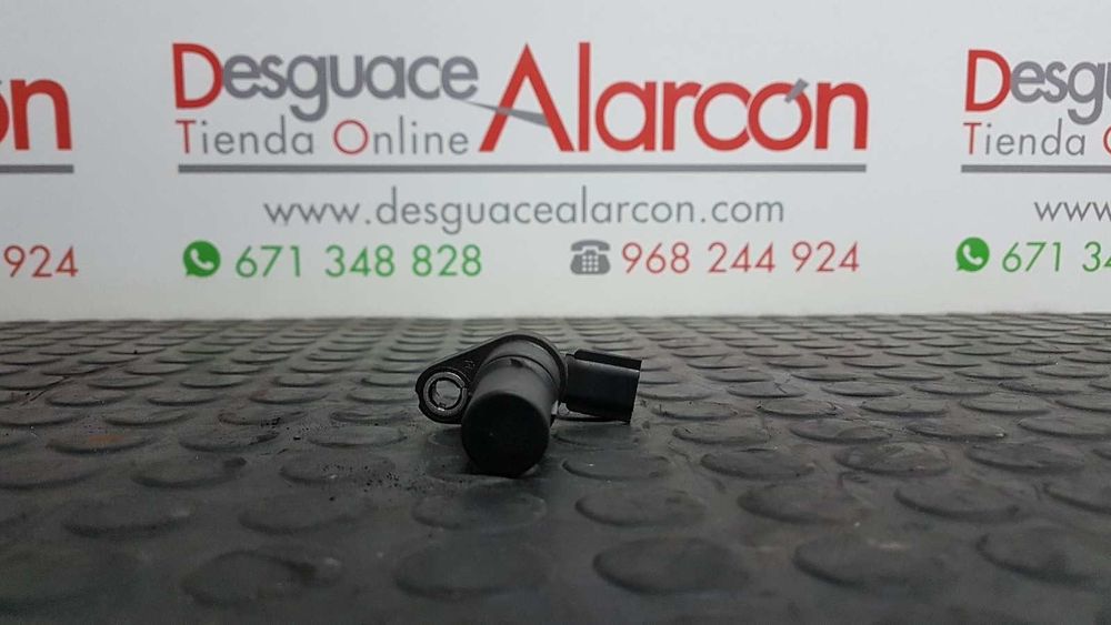 CAPTADOR VOLANTE MOTOR RENAULT CLIO IV DYNAMIQUE