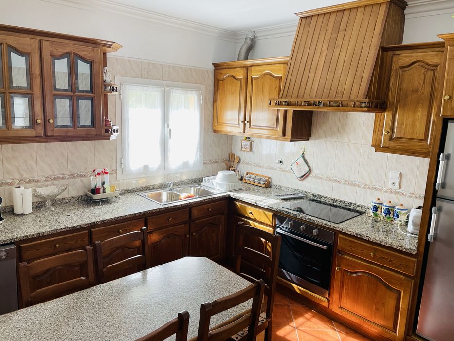 35494/ALCasa da portela com piscina privada