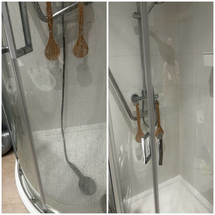 Kompleksowe sprzątanie