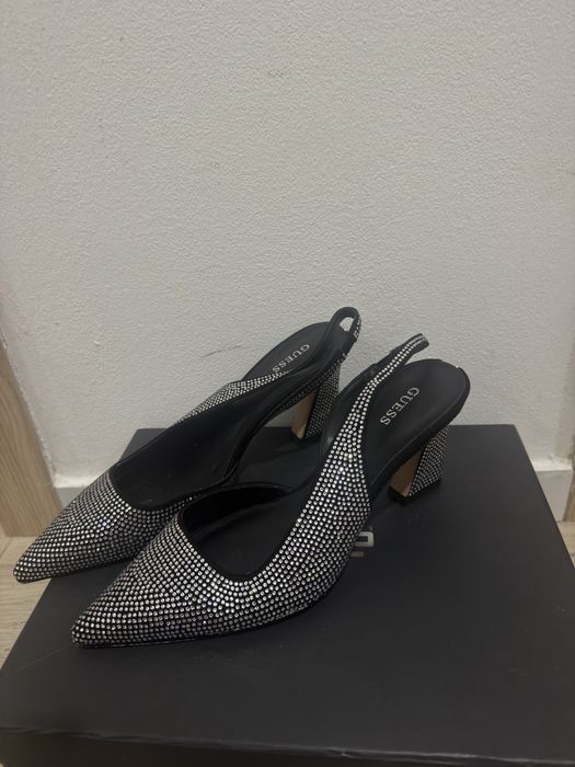 Туфлі guess стан нові