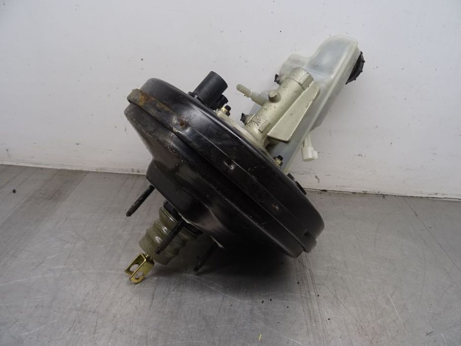VOLVO S40 II 04-07 SEDAN 1.8 SERWO POMPA HAMULCOWA SERWA 4N51-2B195-AK