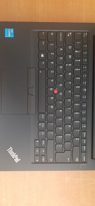 ‼Saldos‼ Portatil Lenovo L14 Gen2 11ªG| 14,1"-IPS | i5-1135G7 | 16G/32G DDr4 | NVMe512G |M| W11