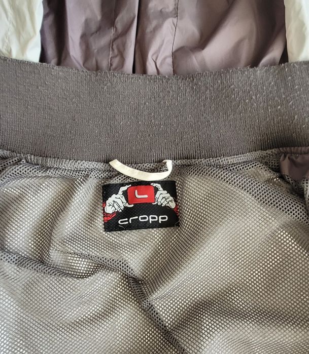 Kurtka męska Cropp