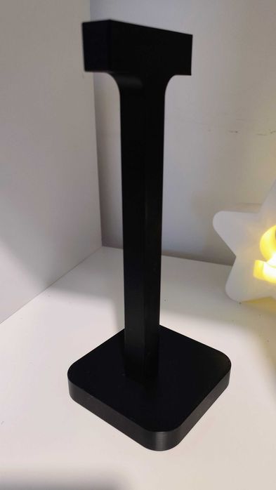 Suporte de Design para Headphones | Elegante e Funcional