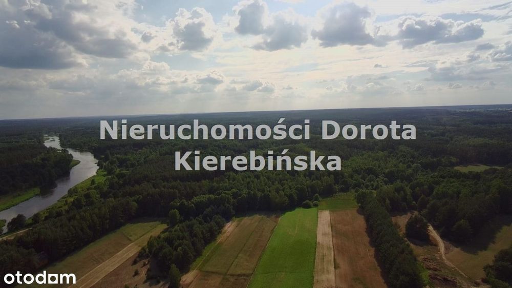 Dwie atrakcyjne działki budowlane z Wz Mysiakowiec