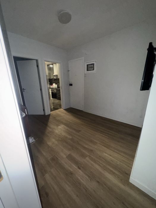 Quarto indivual com conta inclusas