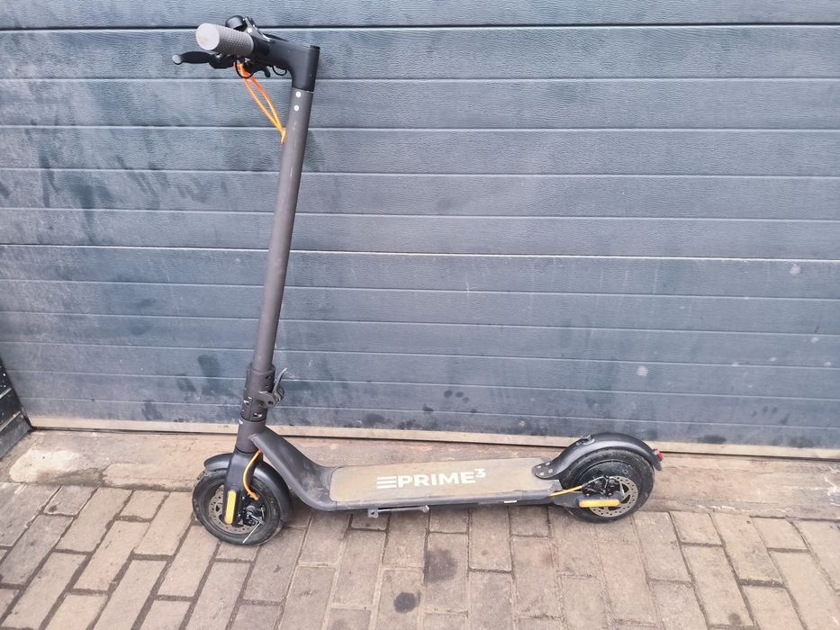 Hulajnoga elektryczna Prime3