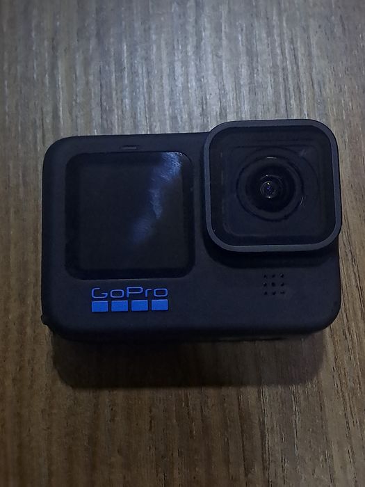Камера Gopro Hero 11 black