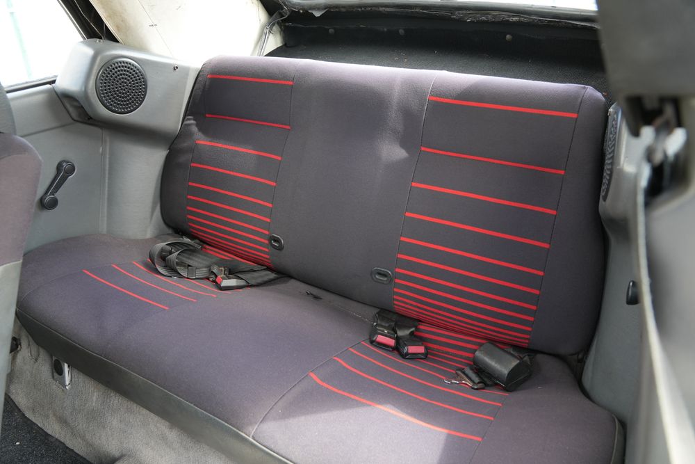 Ford Escort Cabrio Mk4 1.4 Ghia