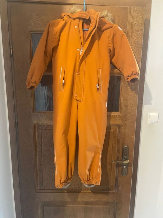 Kmbinezon  dziecięcy