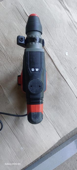 Młotowiertarka Einhell TE-RH 32 1600