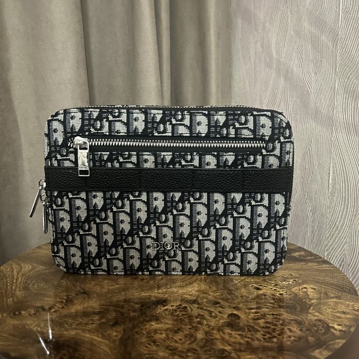 Сумка Christian Dior