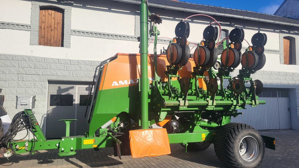 Siewnik Amazone edx 6000 TC 2019r