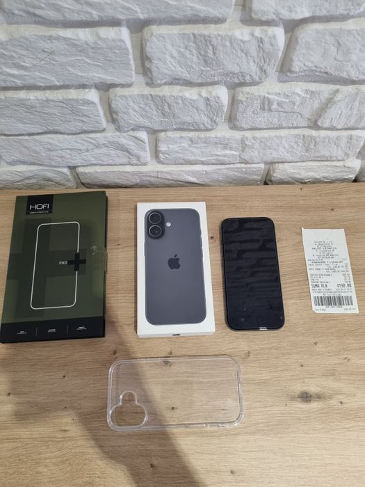 Iphone 17 Jak Nowy