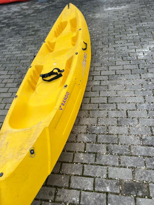 Kayak sit on top | Vruma