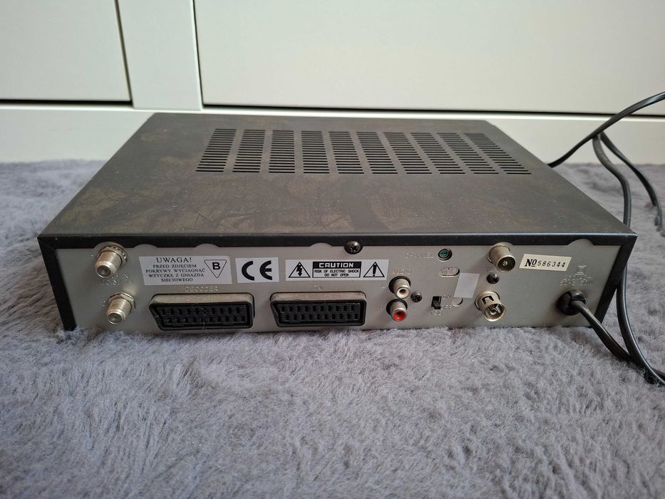 Dekoder StarSat 2000