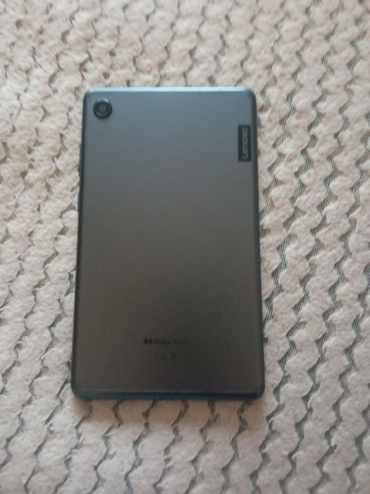 Tablet Lenovo tab M8