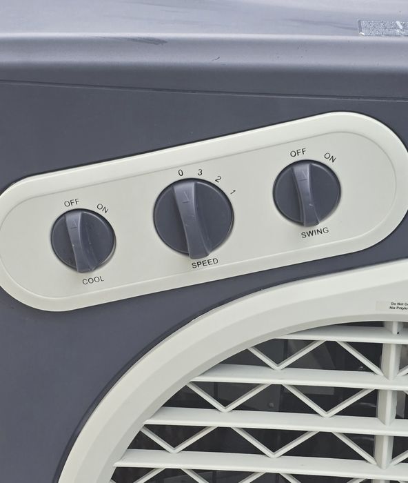 Klimator Klimatyzer Honeywell