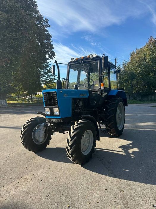 Продаж Трактор  МТЗ 82
