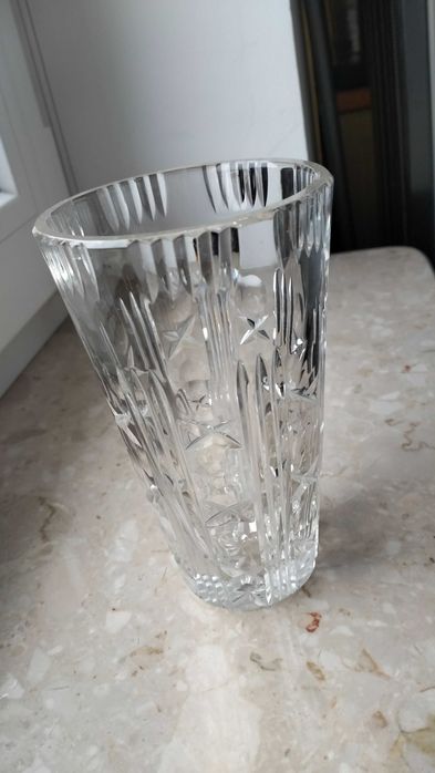 kryształy PRL różne