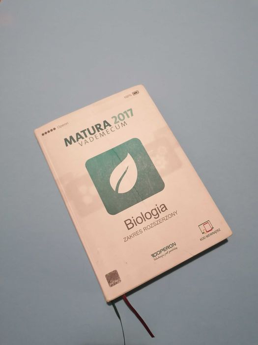Repetytorium maturalne z biologi Operon