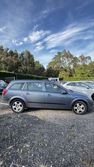 Opel astra 1.3 cdti