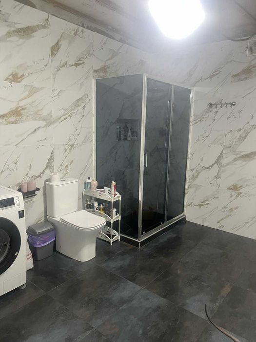 Прдается дом с ремонтом