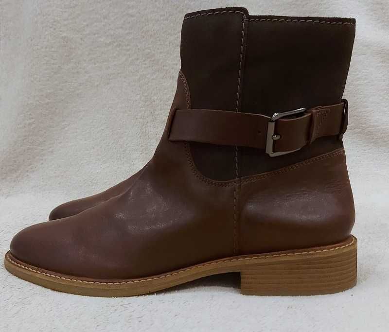 Черевики    Clarks