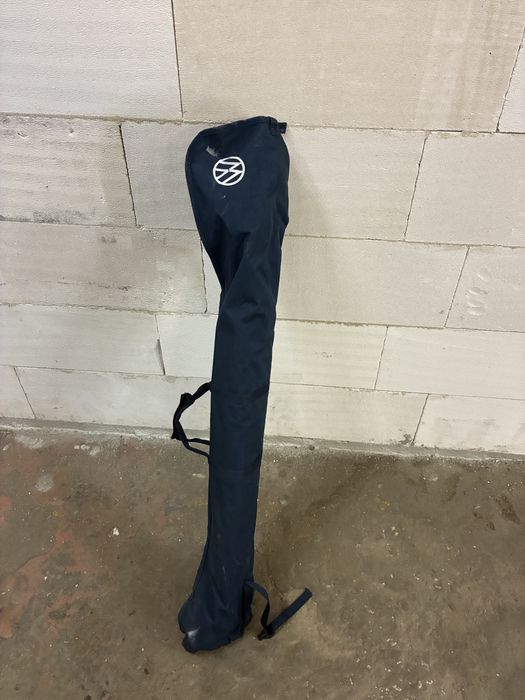 Bagaznik, belko dachowe VW passat b6, b7, golf 7 kombi