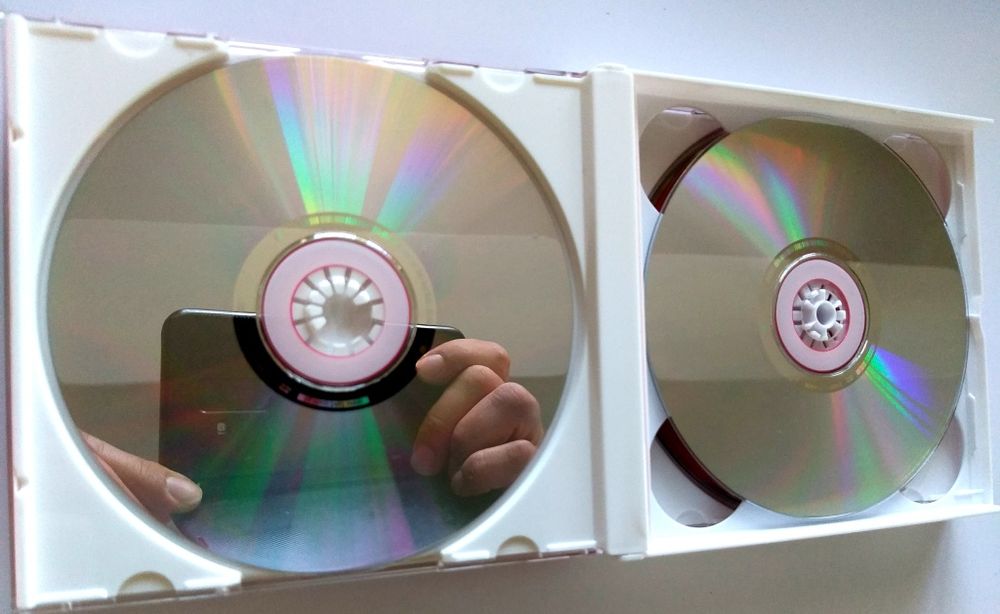 The Best Samba Ever 4CD 2006r